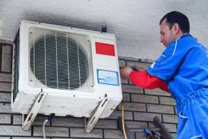 24/7 and Emergency HVAC Near Haymount, NC | Air Conidtioning and Heating Contractors